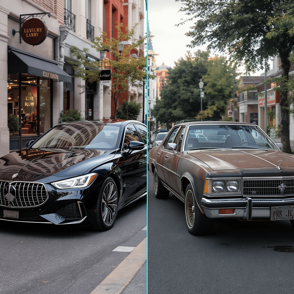 découvrez les raisons pour lesquelles opter pour une voiture importée peut être bénéfique. cette article explore les avantages, tels que des économies potentielles et un choix élargi, ainsi que les inconvénients à considérer avant de prendre votre décision. informez-vous pour faire le meilleur choix pour votre prochain véhicule.