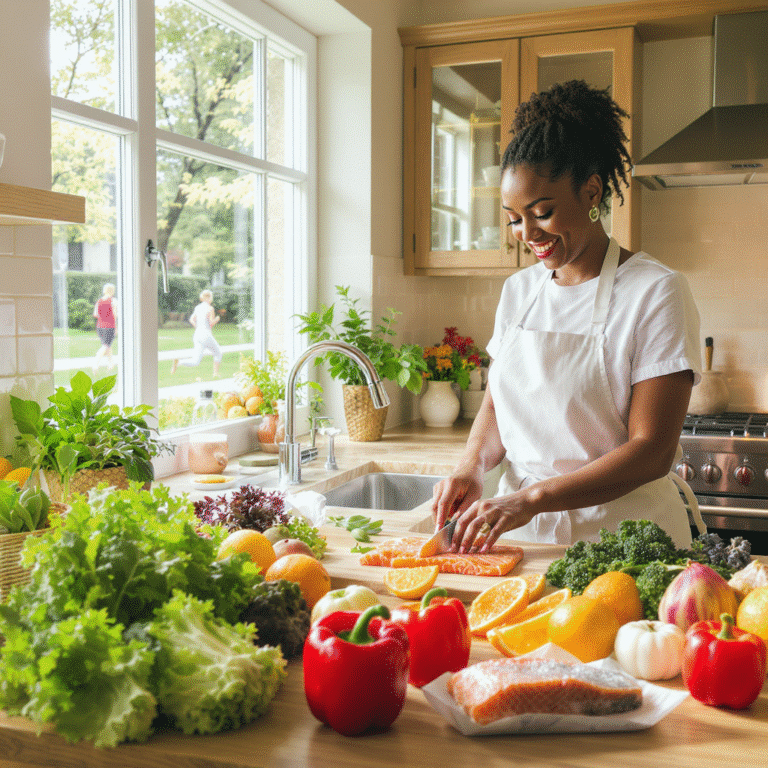 découvrez comment prévenir les maladies cardiovasculaires en adoptant une hygiène de vie saine. explorez des conseils sur l'alimentation, l'activité physique et le bien-être mental pour protéger votre cœur et améliorer votre qualité de vie.