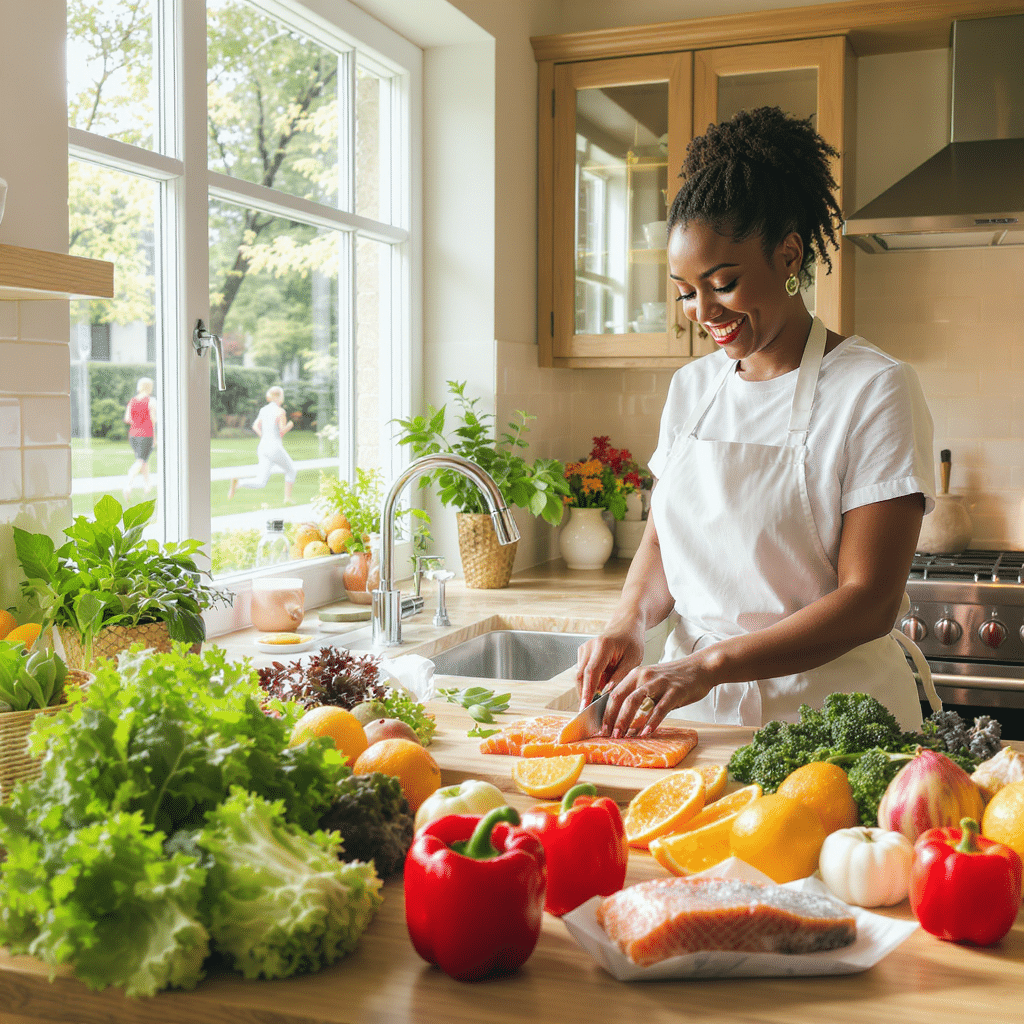 découvrez comment prévenir les maladies cardiovasculaires en adoptant une hygiène de vie saine. explorez des conseils sur l'alimentation, l'activité physique et le bien-être mental pour protéger votre cœur et améliorer votre qualité de vie.