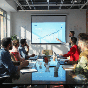 découvrez les stratégies essentielles pour scaler votre entreprise au bon moment. apprenez quand et comment optimiser votre croissance, maximiser vos ressources et atteindre vos objectifs de manière efficace.