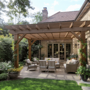 découvrez le coût d'installation d'une pergola dans notre guide complet. analysez les différents types, matériaux et prestations pour estimer au mieux votre projet et embellir votre espace extérieur.