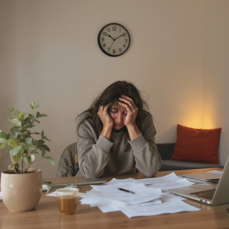 découvrez les signes précurseurs du burn-out et apprenez des stratégies efficaces pour le traiter. cette guide vous aidera à reconnaître les symptômes de l'épuisement professionnel et à trouver des solutions pour retrouver votre bien-être.