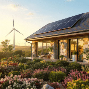 découvrez les travaux essentiels à prioriser pour rendre votre maison plus économe en énergie. apprenez à optimiser l'isolation, à moderniser vos systèmes de chauffage et à choisir des équipements plus performants pour réduire vos factures tout en améliorant votre confort.