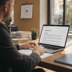 découvrez comment la loi hamon facilite la résiliation de votre assurance auto. dans cet article, nous vous expliquons vos droits, les démarches à suivre et les avantages de cette législation pour mieux gérer votre contrat d'assurance.