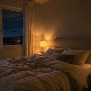 découvrez comment un sommeil réparateur peut transformer votre bien-être et devenir le levier essentiel pour une santé optimale. apprenez les bienfaits d'un sommeil de qualité et comment l'intégrer dans votre quotidien.