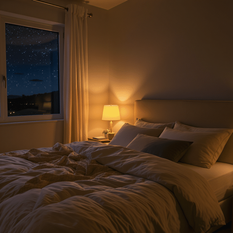 découvrez comment un sommeil réparateur peut transformer votre bien-être et devenir le levier essentiel pour une santé optimale. apprenez les bienfaits d'un sommeil de qualité et comment l'intégrer dans votre quotidien.