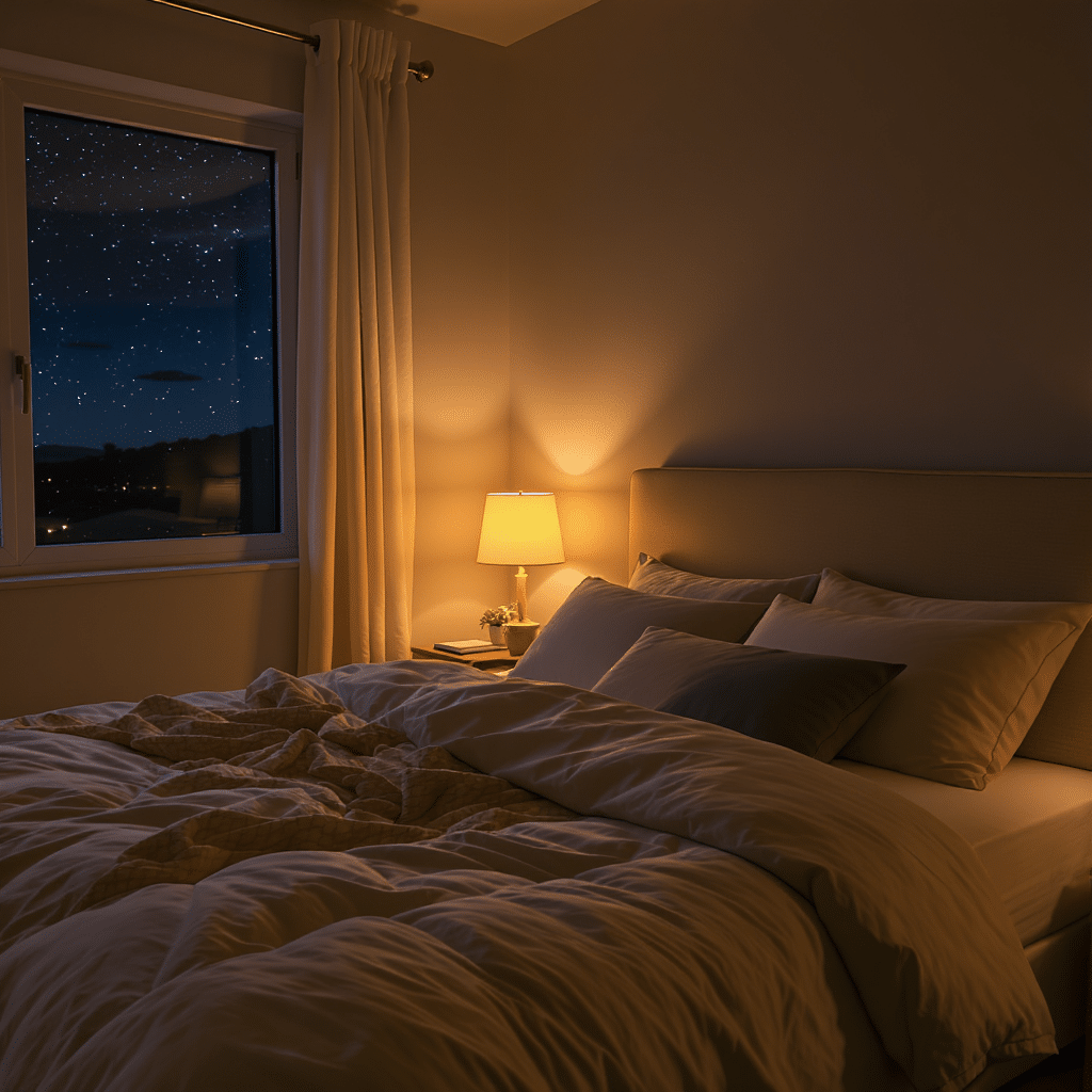 découvrez comment un sommeil réparateur peut transformer votre bien-être et devenir le levier essentiel pour une santé optimale. apprenez les bienfaits d'un sommeil de qualité et comment l'intégrer dans votre quotidien.