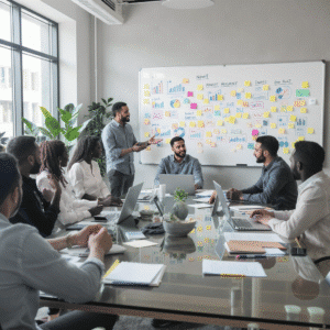 découvrez des stratégies efficaces pour valider votre idée de business et maximiser vos chances de succès. apprenez à analyser le marché, tester vos concepts et recueillir des retours essentiels pour transformer votre vision en réalité.