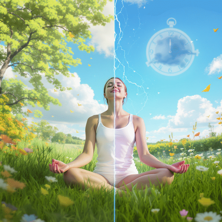 découvrez comment le stress influence votre santé et apprenez des stratégies efficaces pour mieux gérer ses effets. informez-vous sur les liens entre stress et bien-être pour favoriser une vie plus équilibrée.