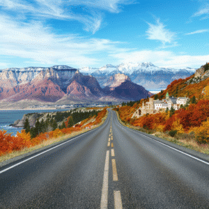 découvrez notre sélection des 10 destinations incontournables pour un road trip inoubliable. explorez des paysages époustouflants, des cultures variées et des aventures uniques qui vous laisseront des souvenirs mémorables. préparez votre prochain voyage sur la route avec nos conseils et inspirations.
