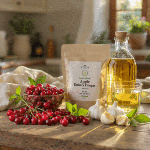 découvrez des traitements naturels efficaces pour soulager et prévenir les infections urinaires récidivantes. apprenez à renforcer votre santé urinaire grâce à des remèdes doux et des conseils pratiques.
