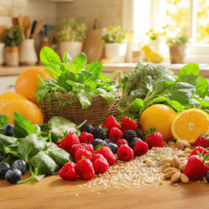 découvrez comment prévenir les carences en vitamines et minéraux les plus fréquentes grâce à nos conseils pratiques et astuces nutritionnelles. assurez votre bien-être et votre vitalité en apprenant à équilibrer votre alimentation.