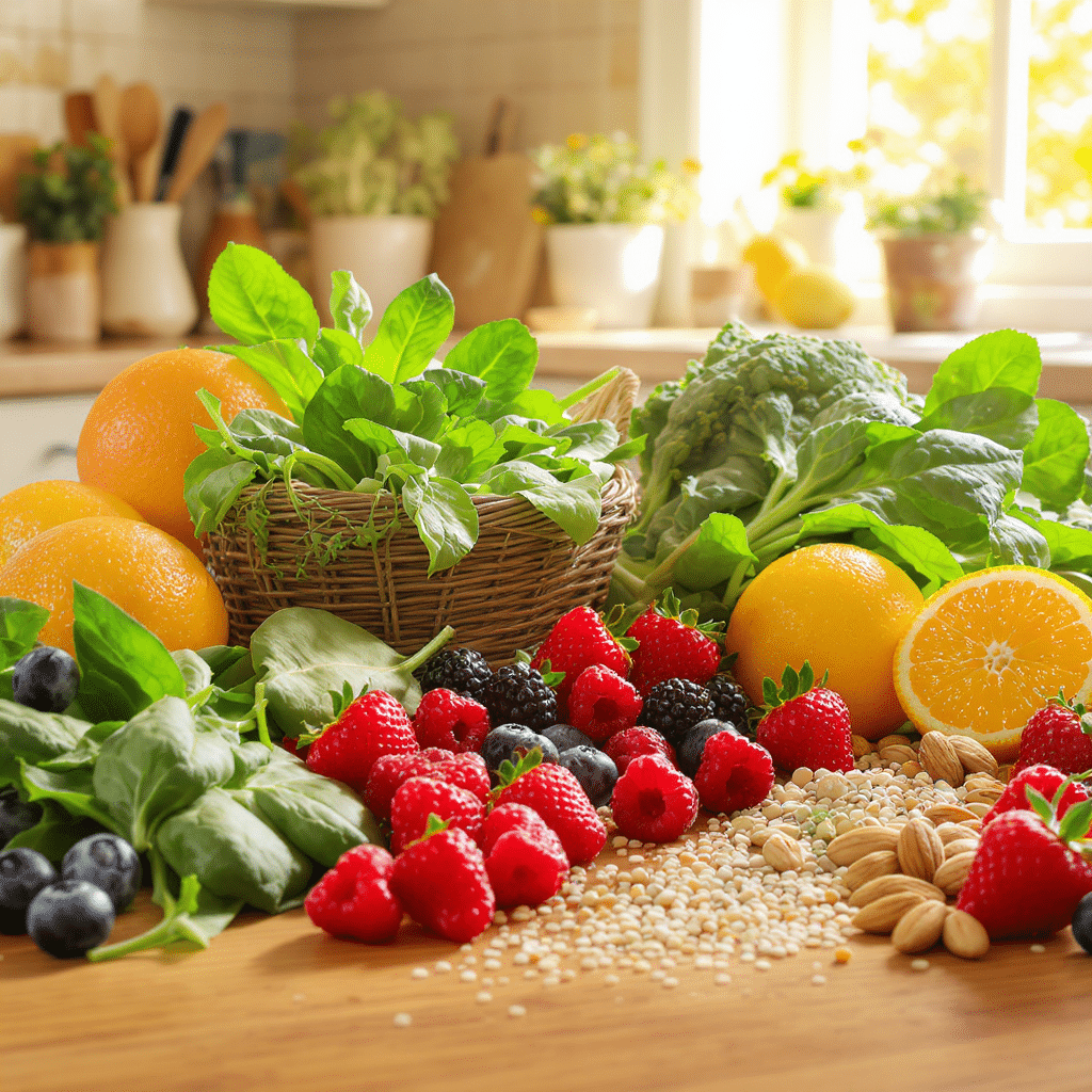 découvrez comment prévenir les carences en vitamines et minéraux les plus fréquentes grâce à nos conseils pratiques et astuces nutritionnelles. assurez votre bien-être et votre vitalité en apprenant à équilibrer votre alimentation.