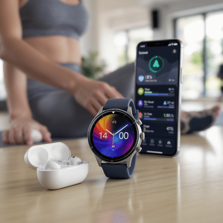 découvrez si la technologie portable est simplement un gadget à la mode ou de véritables alliés pour votre santé. analysez les avantages, les fonctionnalités et l'impact de ces dispositifs sur votre bien-être au quotidien.