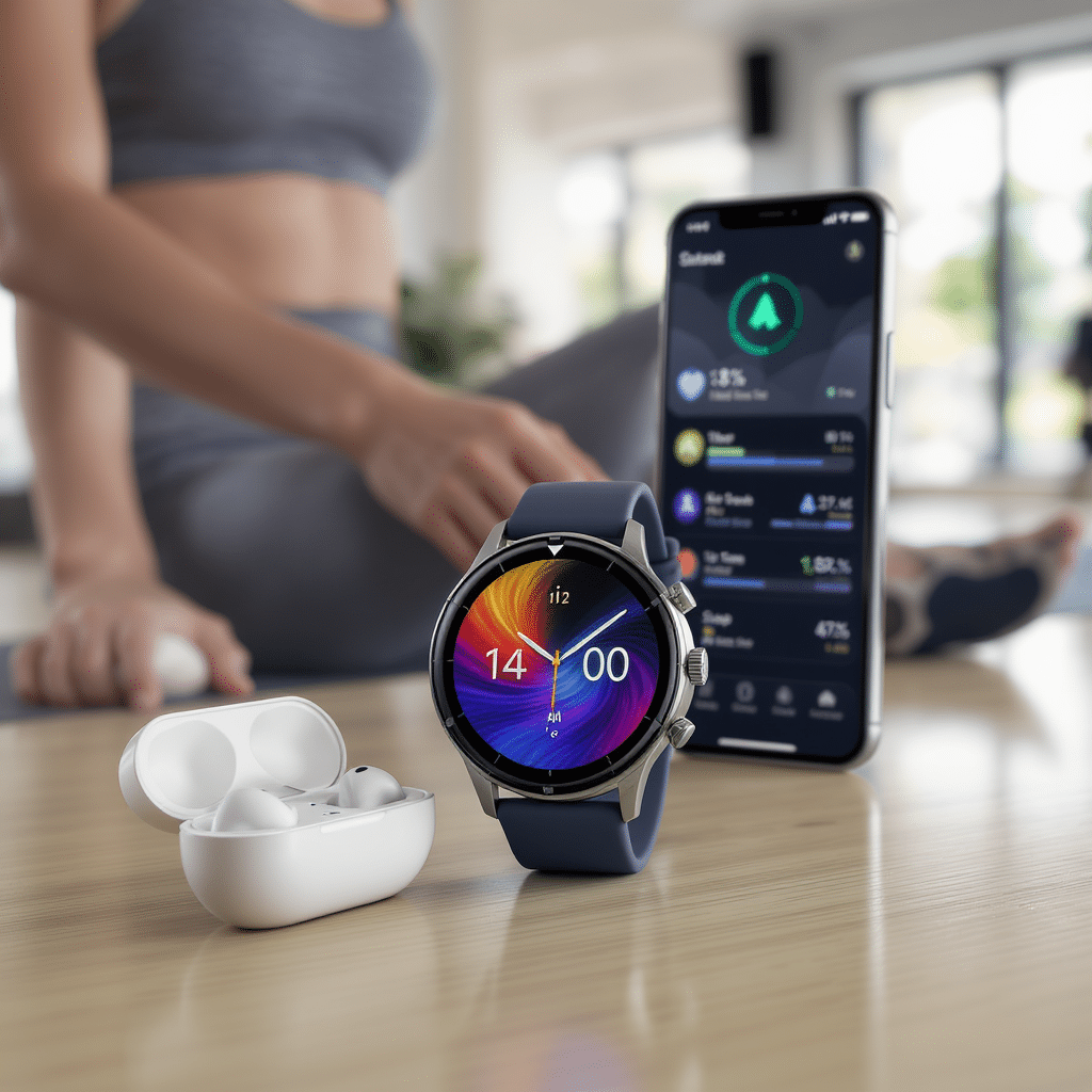 découvrez si la technologie portable est simplement un gadget à la mode ou de véritables alliés pour votre santé. analysez les avantages, les fonctionnalités et l'impact de ces dispositifs sur votre bien-être au quotidien.