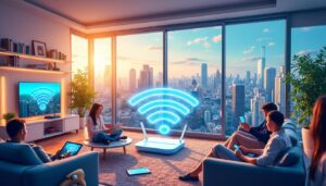 découvrez comment fonctionne le wifi et pourquoi il est devenu indispensable dans notre vie quotidienne. apprenez les principes de base de la technologie sans fil, son impact sur la communication moderne et son rôle crucial dans nos foyers et entreprises.