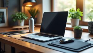 découvrez des astuces pratiques et efficaces pour prolonger la durée de vie de votre ordinateur portable. maîtrisez l'entretien, l'optimisation et les meilleures habitudes à adopter pour garantir la performance de votre appareil dans le temps.
