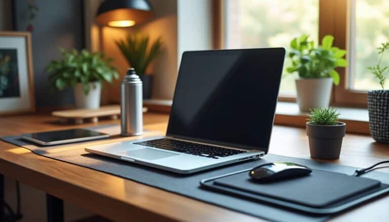 découvrez des astuces pratiques et efficaces pour prolonger la durée de vie de votre ordinateur portable. maîtrisez l'entretien, l'optimisation et les meilleures habitudes à adopter pour garantir la performance de votre appareil dans le temps.