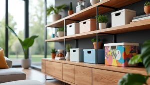 découvrez notre comparatif des meilleures solutions de box de stockage en 2025 ! analysez les options, les prix et les avantages de chaque service pour trouver la solution idéale qui répond à vos besoins de rangement.