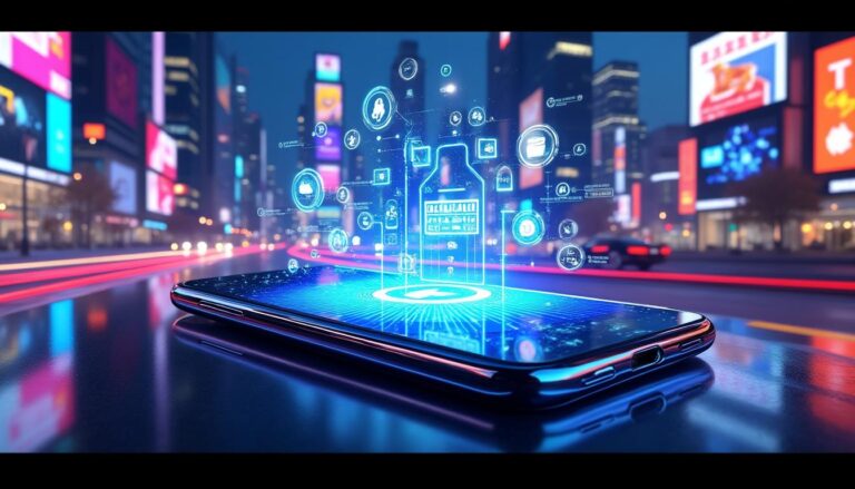 découvrez les 5 innovations révolutionnaires qui promettent de transformer nos smartphones d'ici 2030. de l'intelligence artificielle avancée aux interfaces tactiles innovantes, explorez comment ces technologies redéfiniront notre quotidien.