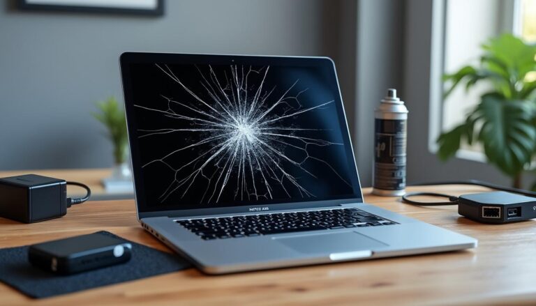 découvrez les pannes courantes des ordinateurs portables et apprenez des astuces pratiques pour les éviter. protégez votre appareil et optimisez sa durabilité grâce à nos conseils experts.