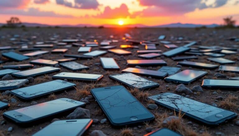 découvrez les secrets de l'obsolescence programmée et comprenez pourquoi vos smartphones semblent avoir une durée de vie si courte. plongez dans les mécanismes de fabrication, les mises à jour logicielles, et les enjeux économiques qui poussent à renouveler vos appareils plus souvent que nécessaire.