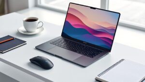 découvrez notre sélection d'ordinateurs portables puissants et légers, alliant performance et mobilité. explorez les meilleurs modèles du moment pour répondre à tous vos besoins, que ce soit pour le travail ou le divertissement.