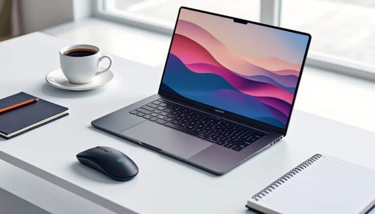 découvrez notre sélection d'ordinateurs portables puissants et légers, alliant performance et mobilité. explorez les meilleurs modèles du moment pour répondre à tous vos besoins, que ce soit pour le travail ou le divertissement.