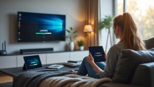 découvrez les raisons pour lesquelles votre connexion wi-fi à la maison peut être instable. apprenez à identifier les problèmes courants tels que le signal faible, les interférences et les obstacles physiques, et trouvez des solutions pour optimiser votre expérience de navigation.