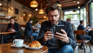 découvrez les raisons pour lesquelles les smartphones pliables n'arrivent pas à séduire le marché français. analyse des défis technologiques, des préoccupations des consommateurs et des tendances du marché qui freinent leur adoption.