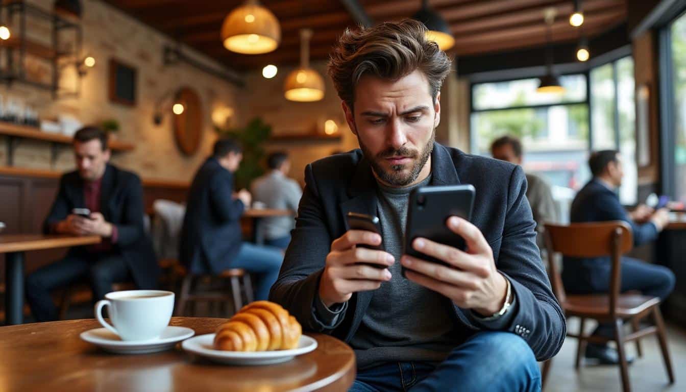 découvrez les raisons pour lesquelles les smartphones pliables n'arrivent pas à séduire le marché français. analyse des défis technologiques, des préoccupations des consommateurs et des tendances du marché qui freinent leur adoption.