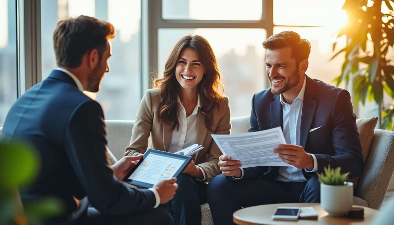 découvrez comment le rachat de crédit associé à une assurance emprunteur peut vous aider à alléger vos mensualités et à optimiser votre budget. explorez les avantages de cette solution financière pour réduire votre endettement.