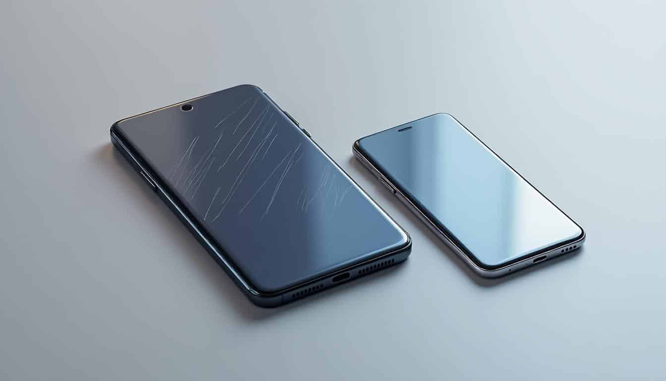 découvrez notre comparatif entre smartphones reconditionnés et neufs en 2025 ! explorez les avantages, les inconvénients et trouvez le modèle qui répond vraiment à vos besoins tout en réalisant des économies.