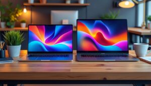découvrez les avantages et inconvénients des ultrabooks et des pc classiques pour choisir l'ordinateur portable idéal qui répond à vos besoins, que ce soit pour le travail, les études ou le divertissement.