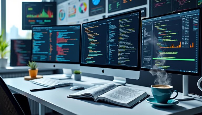 découvrez des astuces pratiques pour améliorer la performance de votre logiciel : conseils d’optimisation, recommandations pour gagner en rapidité et efficacité, et solutions pour booster la productivité de vos applications.