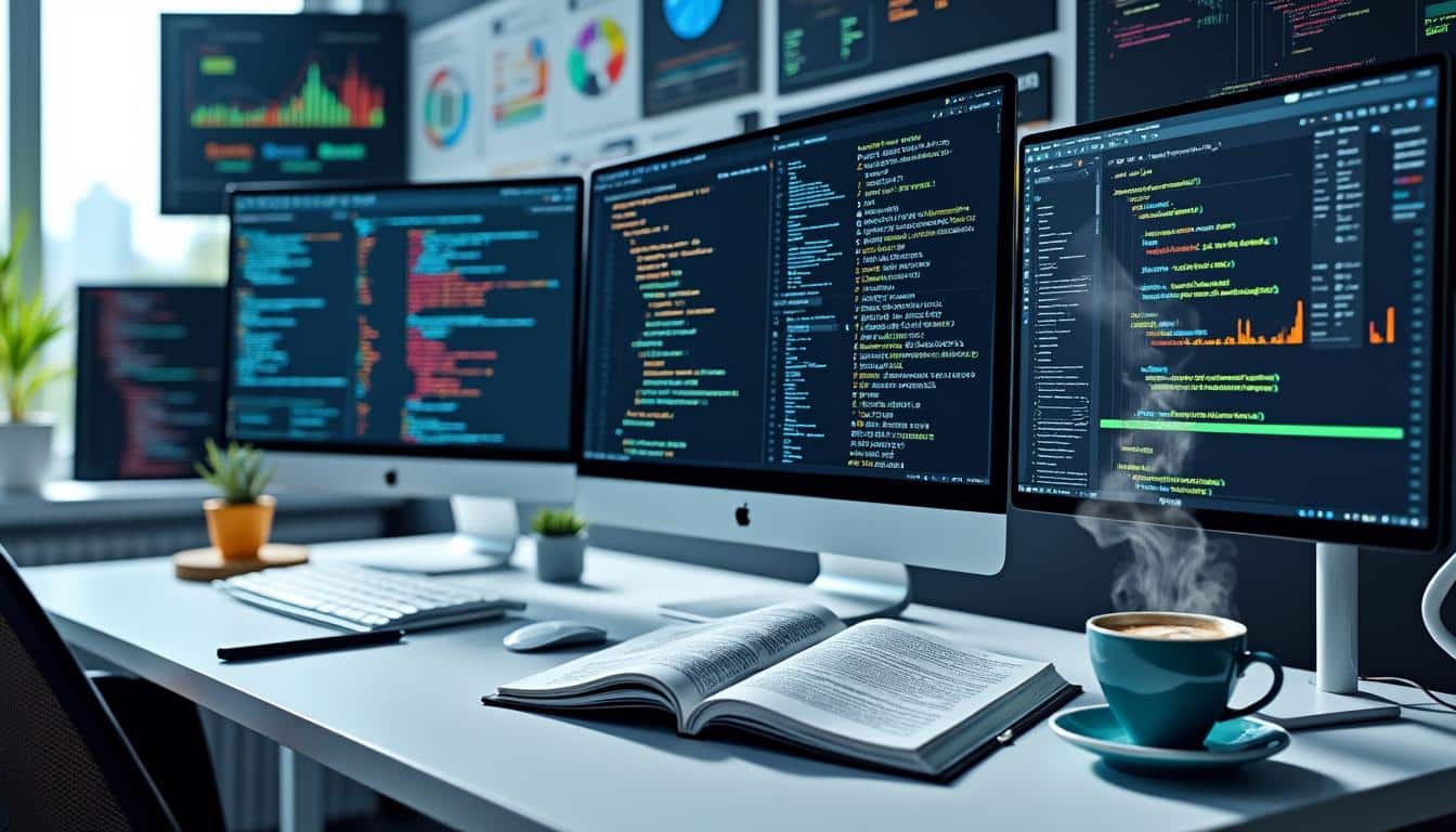 découvrez des astuces pratiques pour améliorer la performance de votre logiciel : conseils d’optimisation, recommandations pour gagner en rapidité et efficacité, et solutions pour booster la productivité de vos applications.