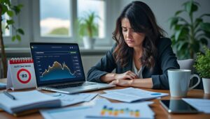 découvrez les risques encourus par un auto-entrepreneur en cas de non-déclaration de chiffre d'affaires : amendes, sanctions et conséquences sur votre activité. informez-vous pour éviter des pénalités et rester en règle avec l’administration.