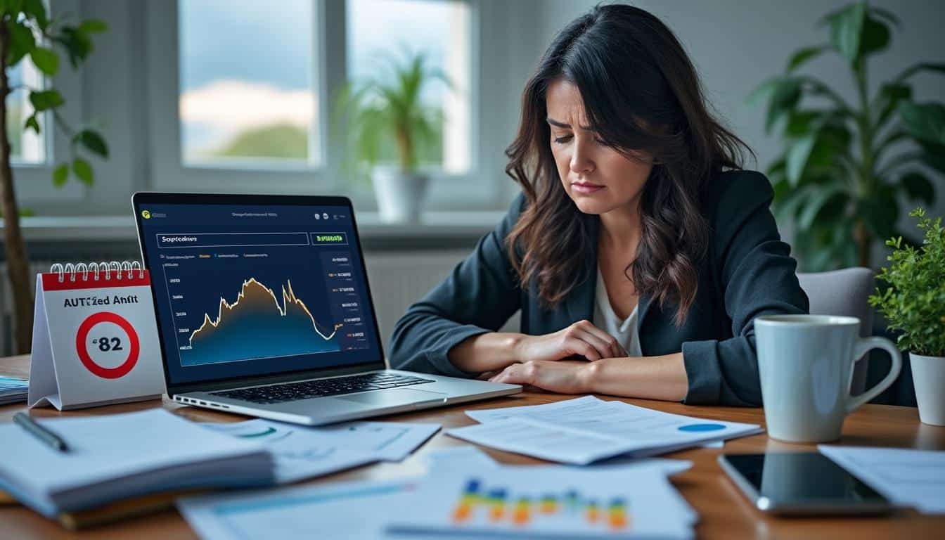 découvrez les risques encourus par un auto-entrepreneur en cas de non-déclaration de chiffre d'affaires : amendes, sanctions et conséquences sur votre activité. informez-vous pour éviter des pénalités et rester en règle avec l’administration.