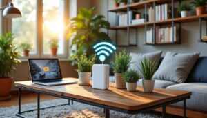 découvrez des astuces simples et efficaces pour améliorer la portée de votre wifi à la maison, sans acheter de nouveaux équipements. optimisez votre connexion et profitez d’un internet plus performant !