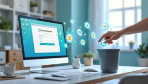 découvrez comment désinstaller proprement un logiciel de votre ordinateur, sans laisser de fichiers résiduels ni de traces, grâce à nos conseils pratiques et efficaces.