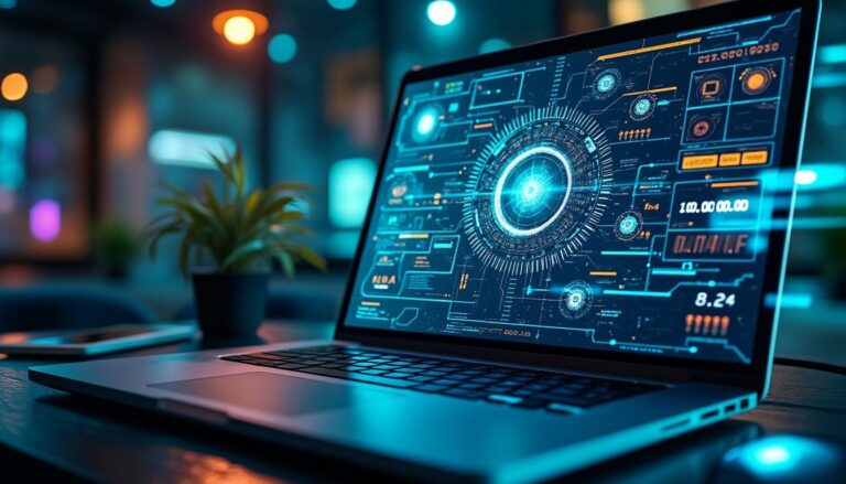 découvrez comment un logiciel en arrière-plan opère sans perturber votre expérience utilisateur. apprenez les principes de fonctionnement, les avantages et les exemples concrets de ces applications qui travaillent en silence pour optimiser vos tâches quotidiennes.