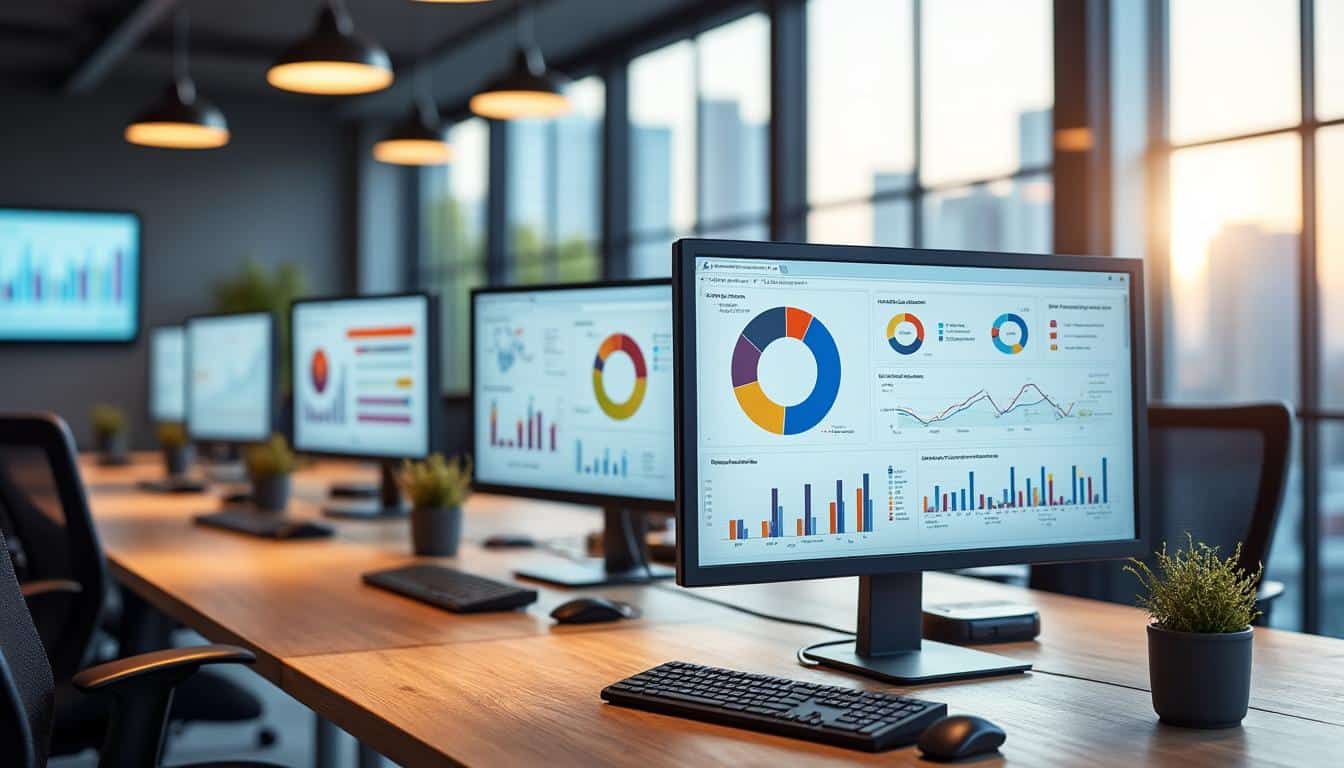 découvrez notre comparatif des meilleurs logiciels de gestion pour pme : analyse des fonctionnalités, tarifs et avantages pour vous aider à choisir la solution adaptée à votre entreprise.