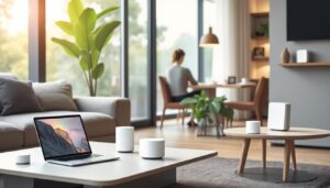 découvrez si un système wifi mesh est la solution idéale pour améliorer la couverture de votre réseau domestique. analyse des avantages, des inconvénients et des conseils pour choisir le meilleur équipement.