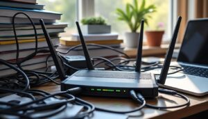 découvrez les erreurs courantes à éviter lors de la configuration de votre réseau wifi. optimisez votre connexion et sécurisez votre réseau pour une expérience internet fluide et sans interruptions.