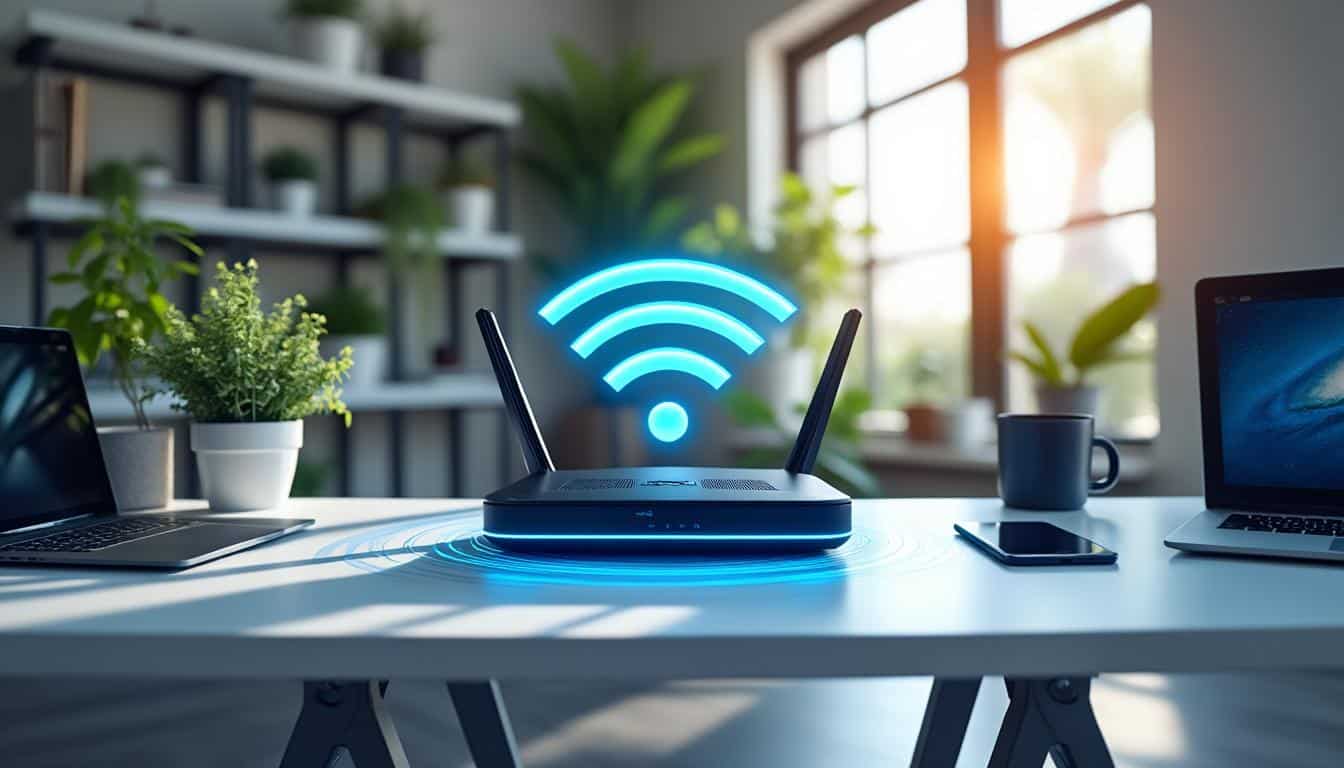découvrez les meilleures astuces pour optimiser et booster votre réseau wi-fi. améliorez la portée, la vitesse et la fiabilité de votre connexion internet grâce à nos conseils pratiques et faciles à mettre en œuvre.