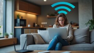 découvrez les principales causes de perte de signal wi-fi dans votre logement. apprenez à identifier et résoudre les problèmes de connexion pour améliorer la couverture et la performance de votre réseau sans fil.