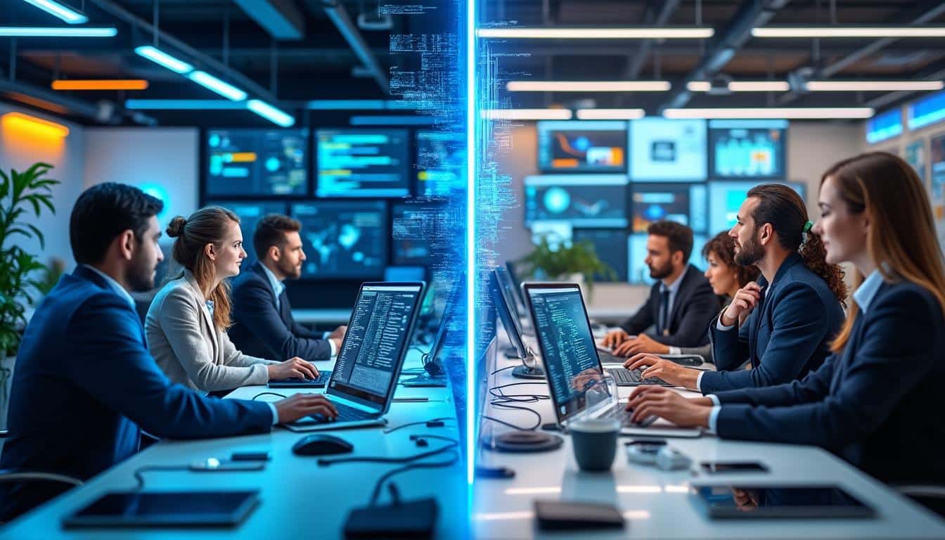 découvrez les avantages et inconvénients des logiciels sur mesure et standards pour faire le meilleur choix pour votre entreprise. analyse des critères à considérer pour privilégier la solution adaptée à vos besoins.