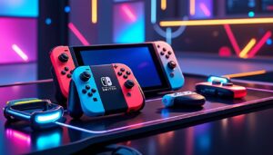 découvrez toutes les informations sur la nintendo switch 2 : date de sortie, prix, caractéristiques inédites et dernières actualités. ne ratez rien sur la nouvelle console de nintendo !