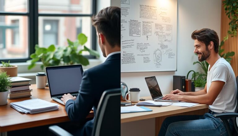découvrez s'il est possible de cumuler un emploi salarié avec une activité d'auto-entrepreneur en france, les conditions à respecter et les démarches à suivre pour exercer en toute légalité.