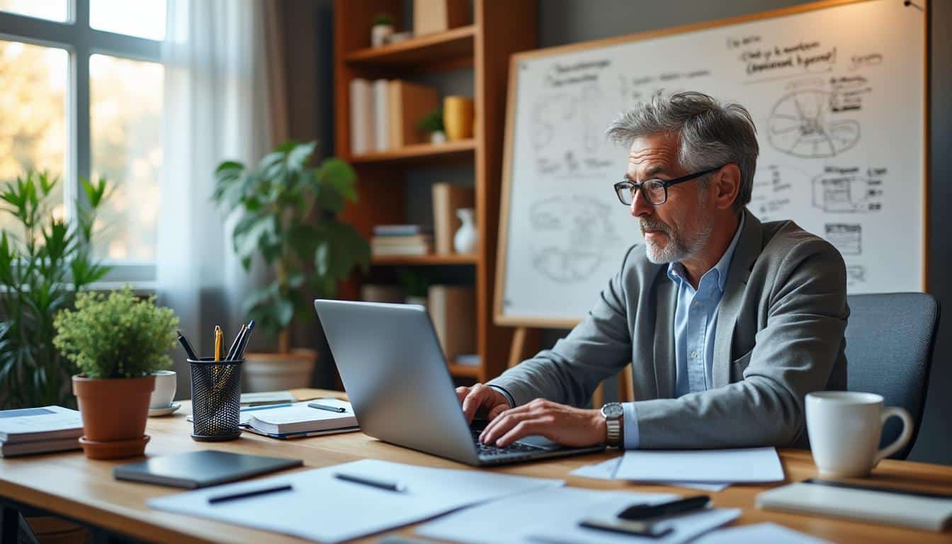 découvrez si vous pouvez devenir auto-entrepreneur sans diplôme en france, les conditions à remplir, les démarches à suivre et les exceptions selon les secteurs d'activité.